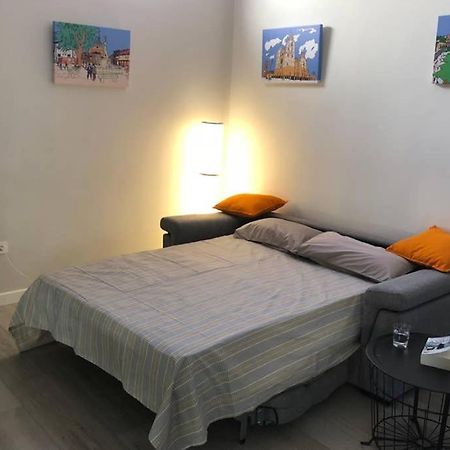 Piso Exterior Centro De Leon Διαμέρισμα Εξωτερικό φωτογραφία