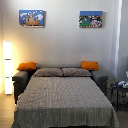 Piso Exterior Centro De Leon Διαμέρισμα Εξωτερικό φωτογραφία