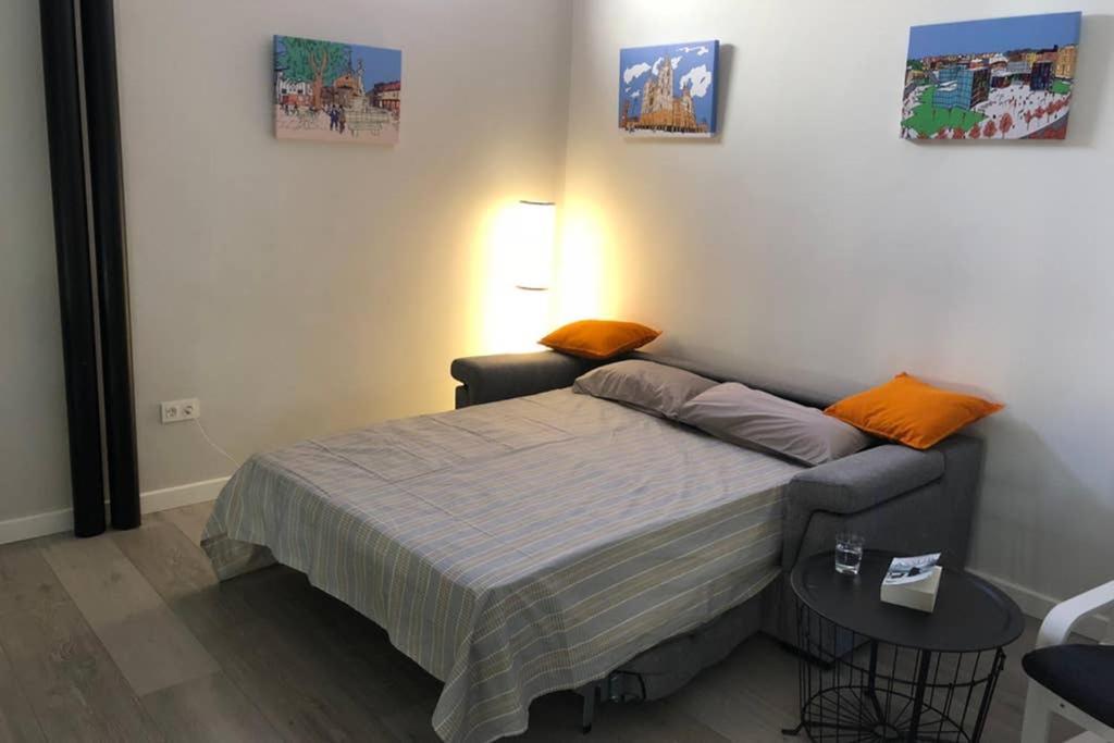 Piso Exterior Centro De Leon Διαμέρισμα Εξωτερικό φωτογραφία