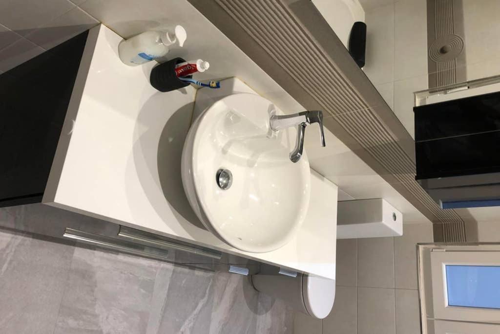 Piso Exterior Centro De Leon Διαμέρισμα Εξωτερικό φωτογραφία