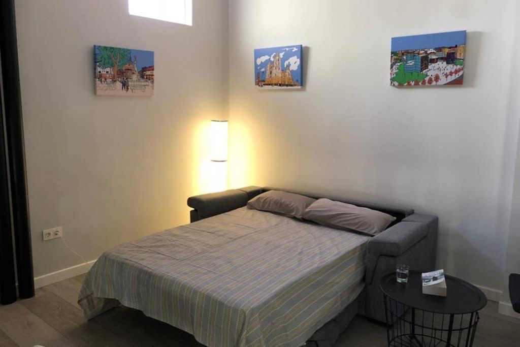 Piso Exterior Centro De Leon Διαμέρισμα Εξωτερικό φωτογραφία