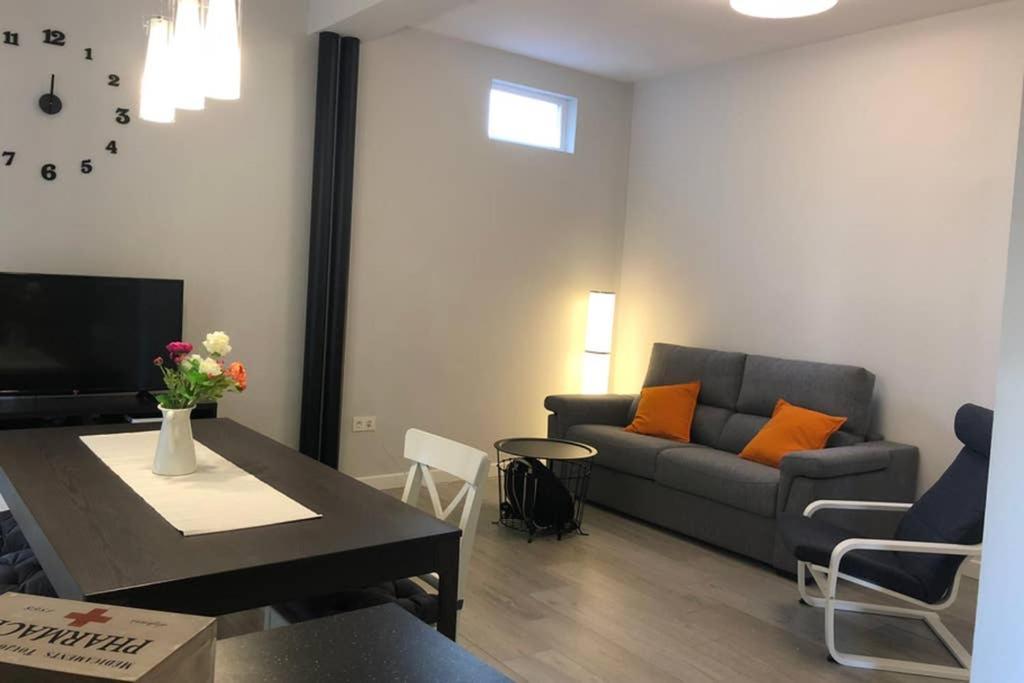 Piso Exterior Centro De Leon Διαμέρισμα Εξωτερικό φωτογραφία